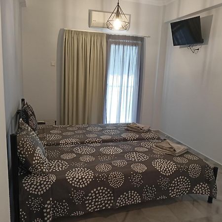 Central Stay Kavala Α Екстер'єр фото