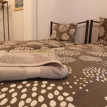 Central Stay Kavala Α Екстер'єр фото