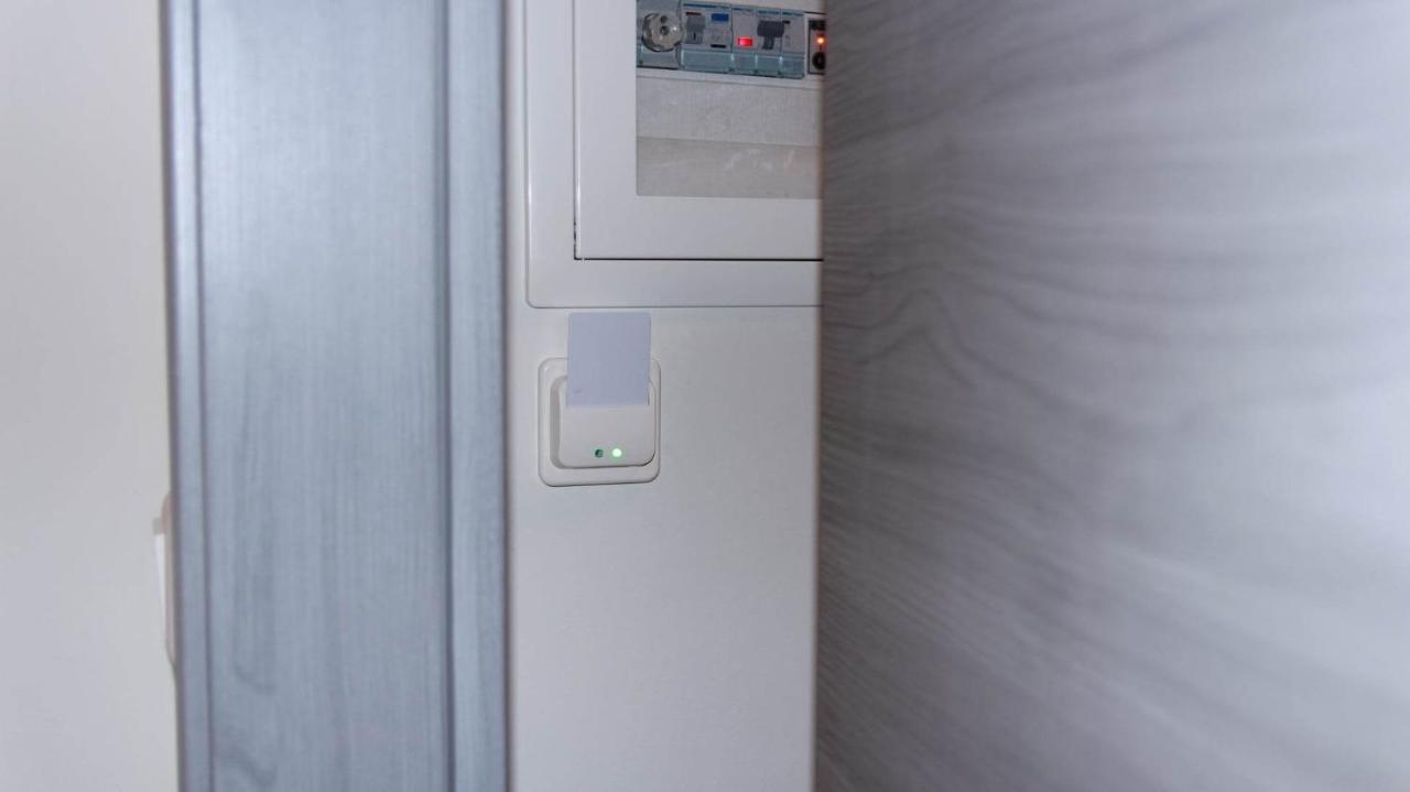 Central Stay Kavala Α Екстер'єр фото