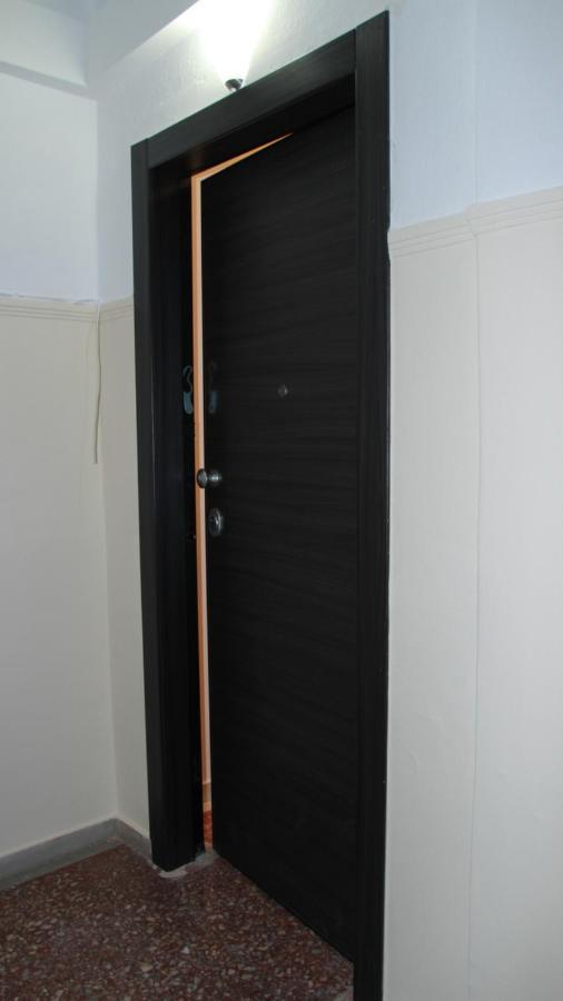 Central Stay Kavala Α Екстер'єр фото